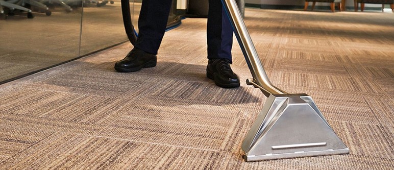 office carpet cleaning brisbane