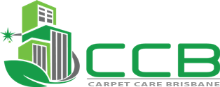 Carpet Care Brisbane Logo